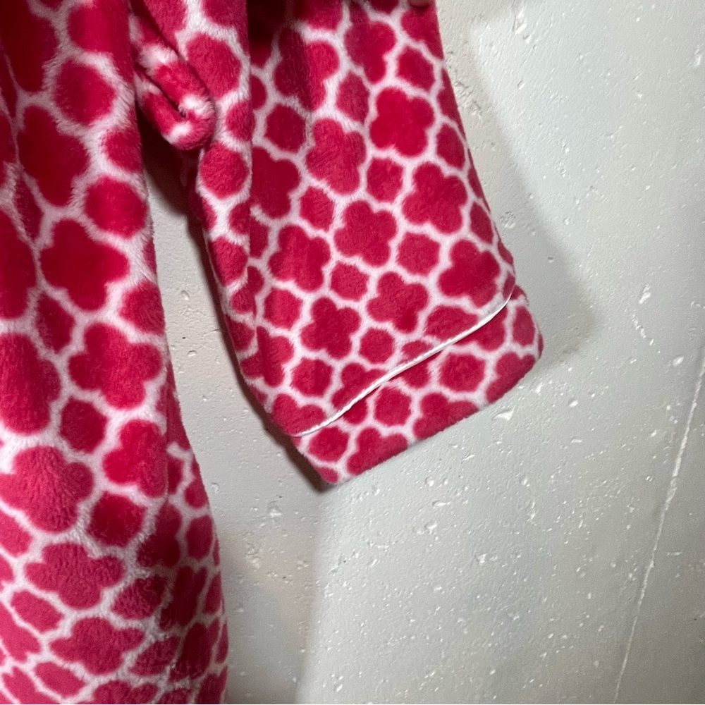 Pajama Mania Fleece Robe - Picture 5 of 6
